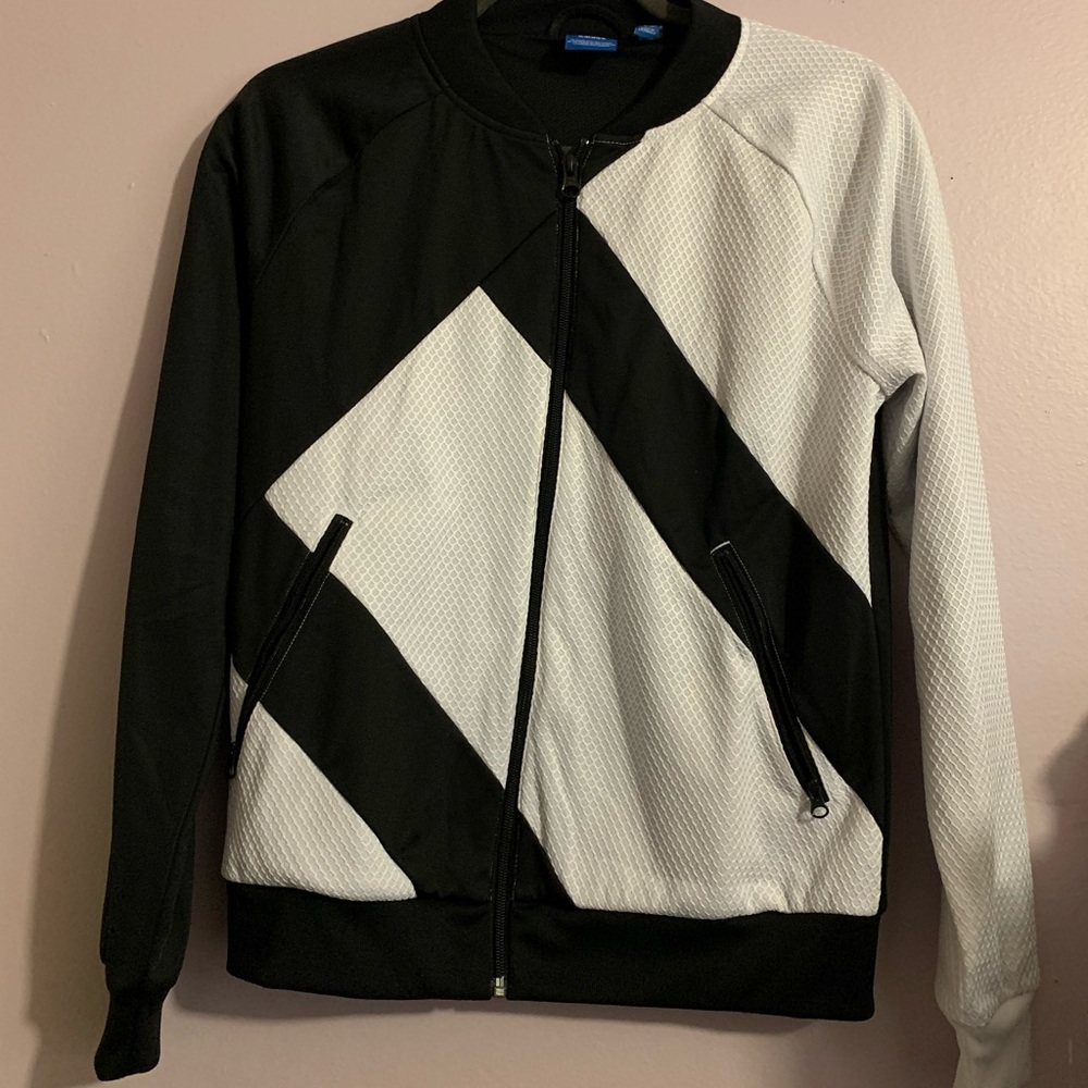 Adidas EQT Jacket